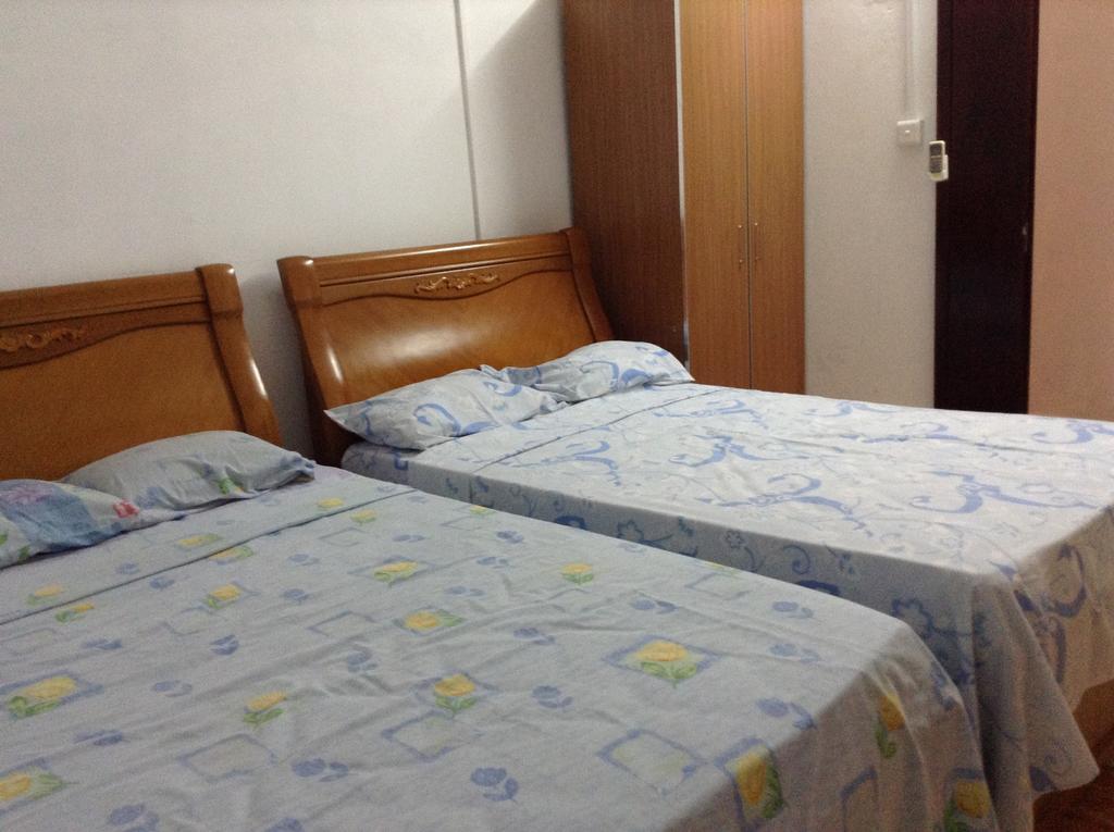 Ebrahim Flats - Grand Baie Beach Room photo