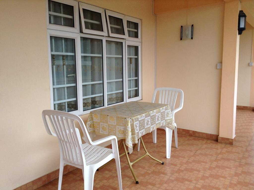 Ebrahim Flats - Grand Baie Beach Room photo