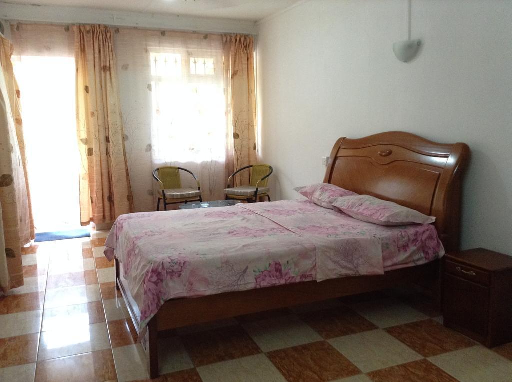 Ebrahim Flats - Grand Baie Beach Room photo